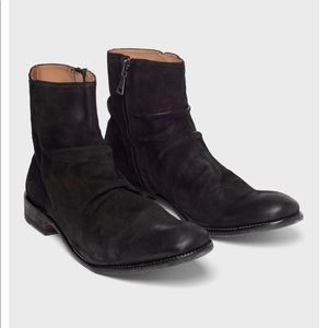 John Varvatos Morrison Sharpei men’s boot